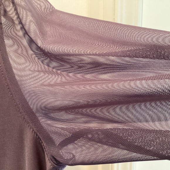 R&M collection sixe xl. Formal/ Mother of Bride dress - Picture 5 of 14